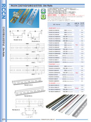 Guide TS-357.5 TS-3515