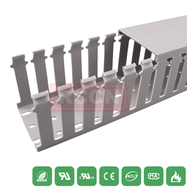 RCCN Wiring Duct VDRL