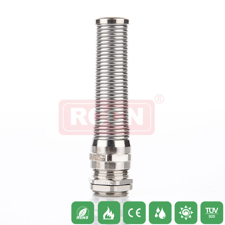 RCCN  Brass Cable Gland SR