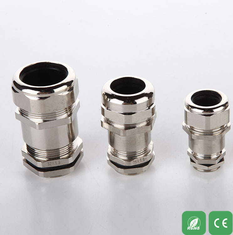 RCCN cable gland BGX