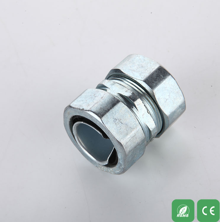 RCCN Conduit Fittings NBK