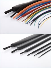 Shrinkable Tubing