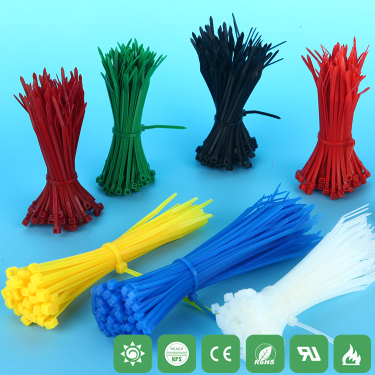 RCCN Color Cable Tie