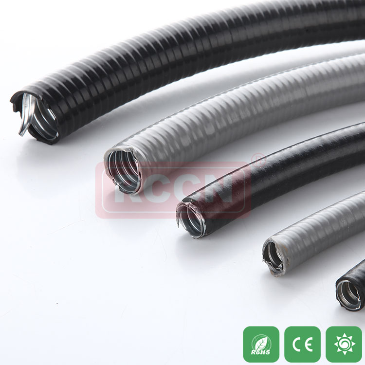 RCCN Metal Hose MCLS