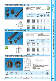 RCCN Hose end plug BGE