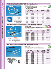 RCCN Flame Retardant Insulation Sleeve KGV0