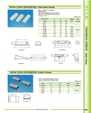 RCCN Wire Clamp CL