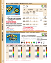 RCCN Wiring mark EC