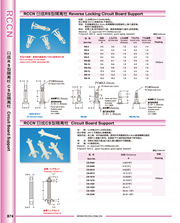 RCCN Isolation column CS