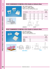 RCCN PC board folder folder MWSB