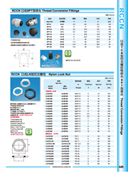 RCCN Plug SPT