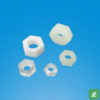 RCCN Plastic Nut PN