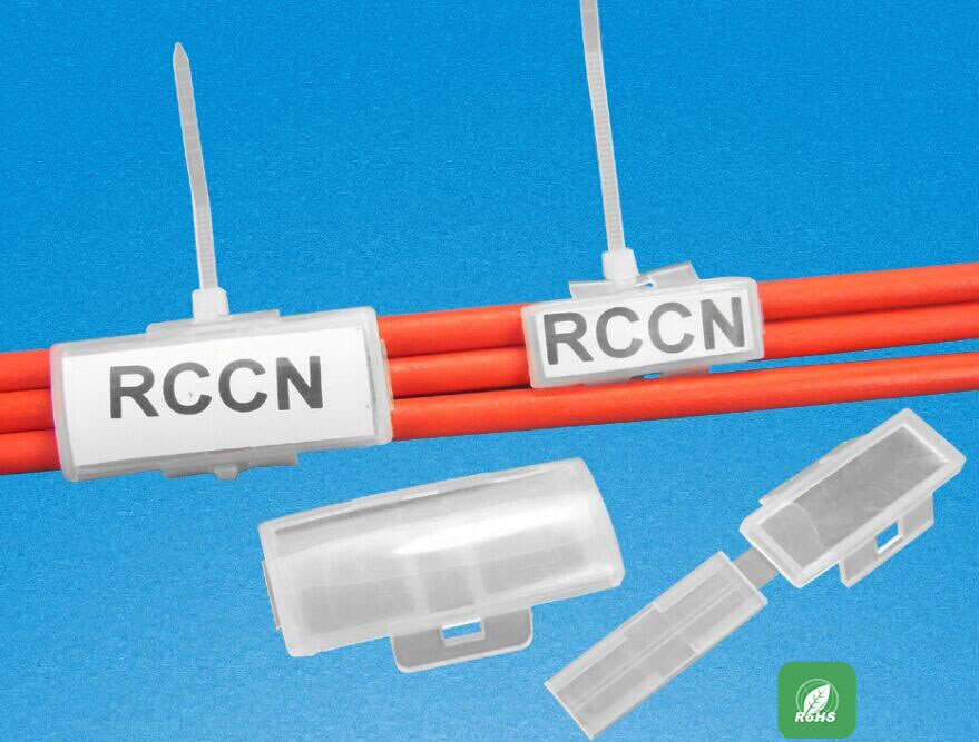 RCCN Marker Box MB