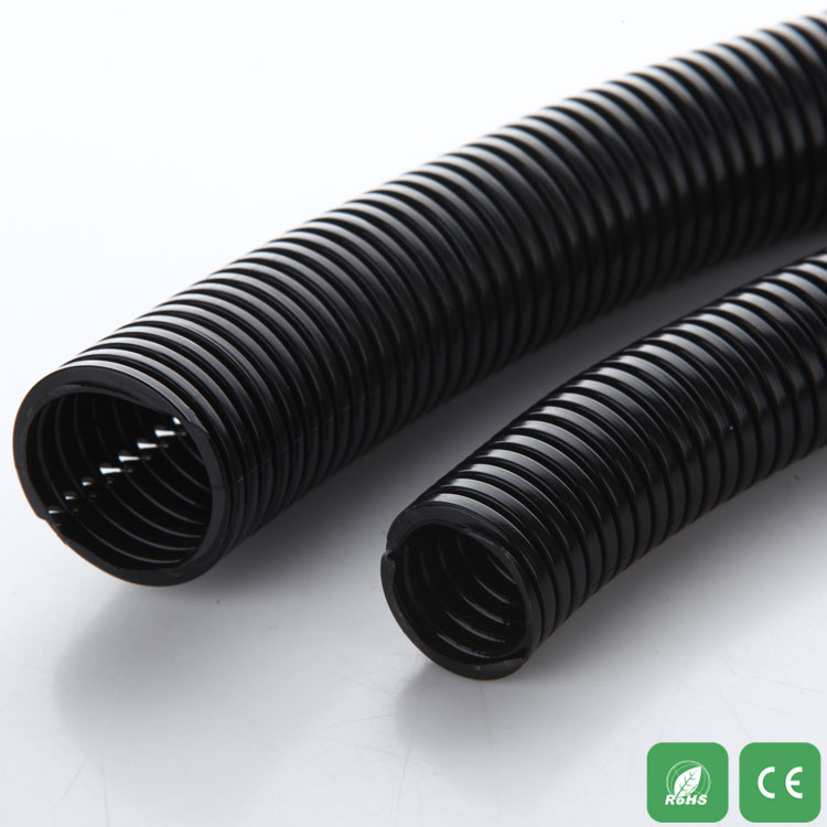 Corrugated Tubing LDPE