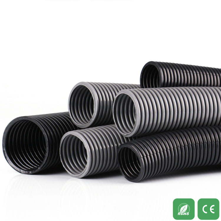 RCCN Corrugated Tubing PPV0