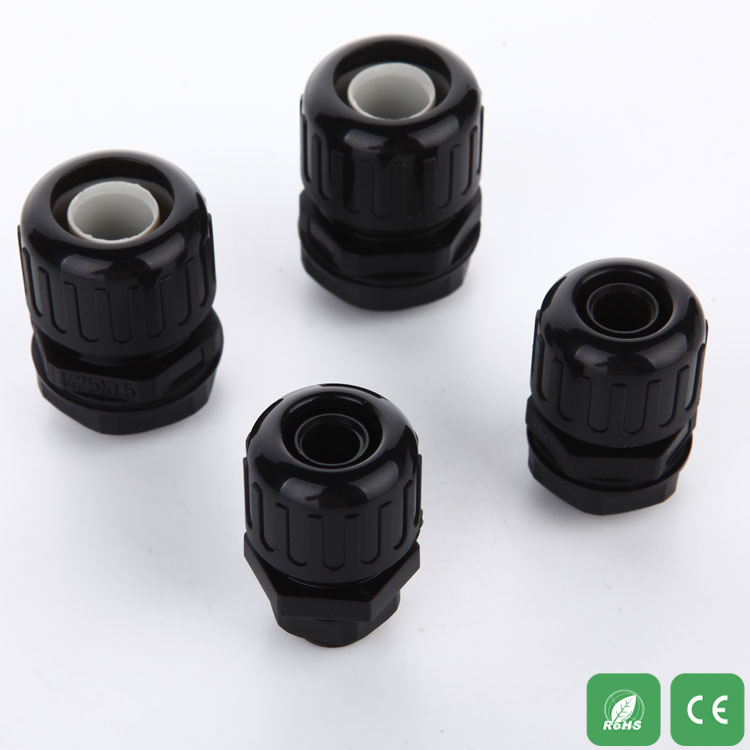 RCCN Conduit Fittings NBG-PA