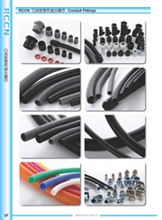 Nylon hose nylon joints