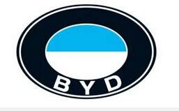 BYD 