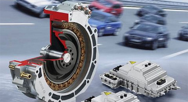 Introduction to Electric Motors