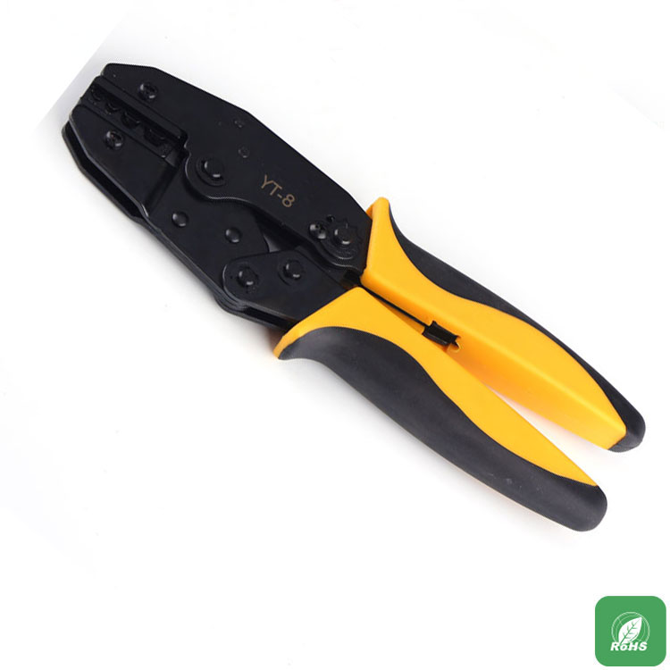 RCCN Crimp tool YYT-8 