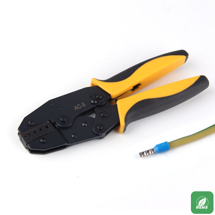 RCCN Crimp tool YAC-5 