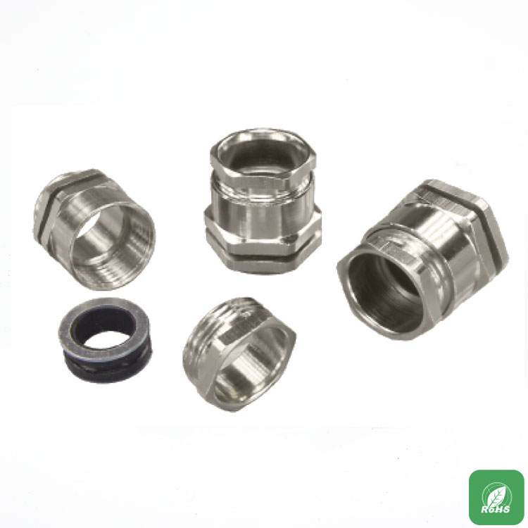 RCCN  Brass Cable Gland PJ