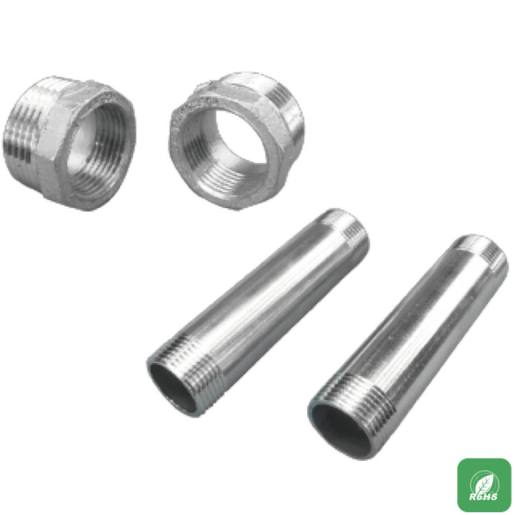 RCCN Threaded Fittings DNL