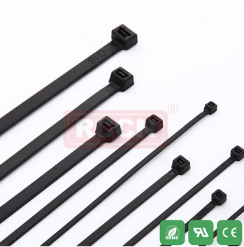 G-PP acid-resistant cable tie