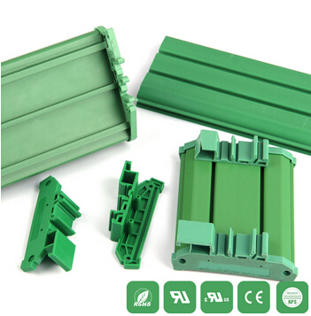 PCB board guide bracket