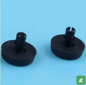 Nylon rivets FSR