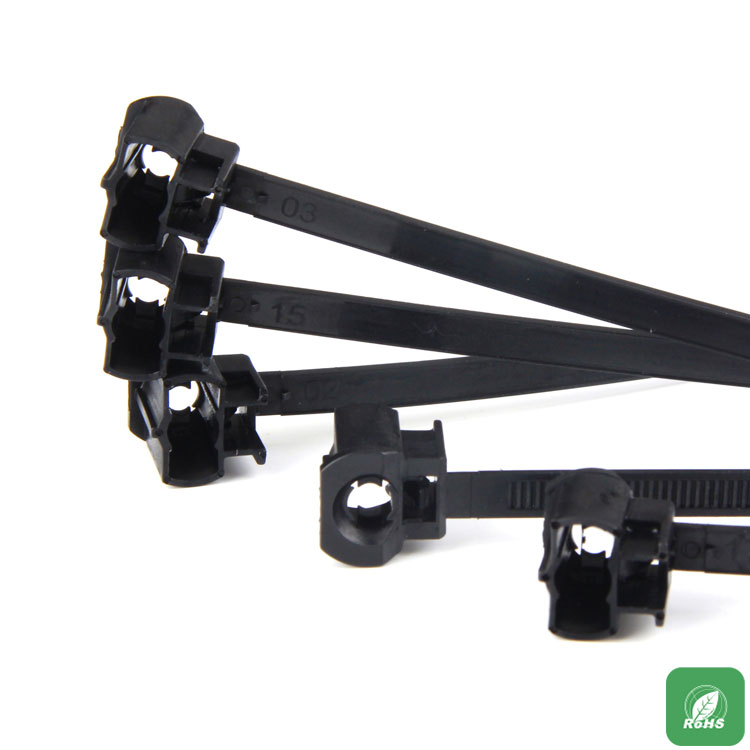 Car harness tie PA-145STAB