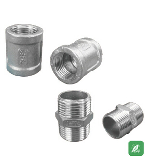 RCCN Threaded Fittings