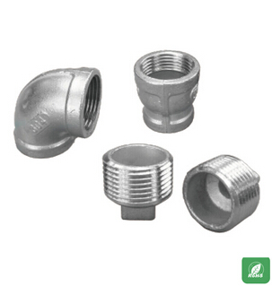 RCCN Threaded Fittings