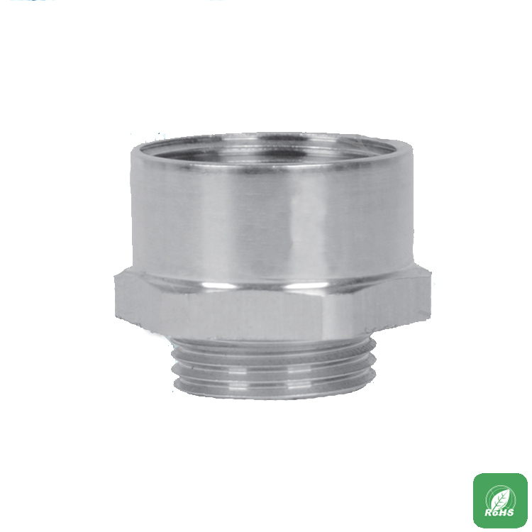 Stainless steel adapter ELMS