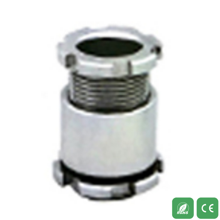 Stainless steel connector  JIS