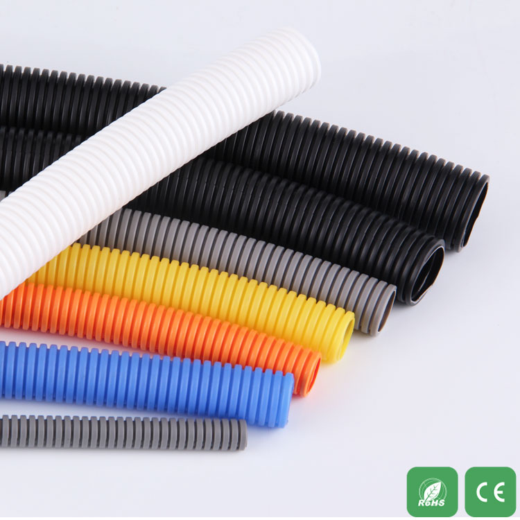 RCCN Corrugated Tubing PP