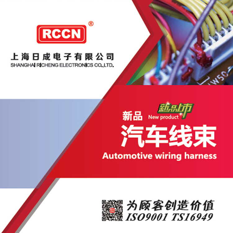 RCCN  Car Wire Harness