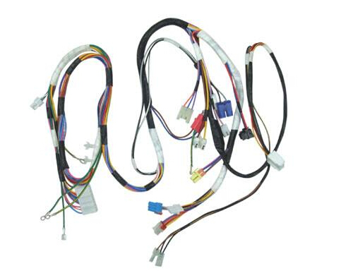 Wire harness processing needs to be done in all aspects