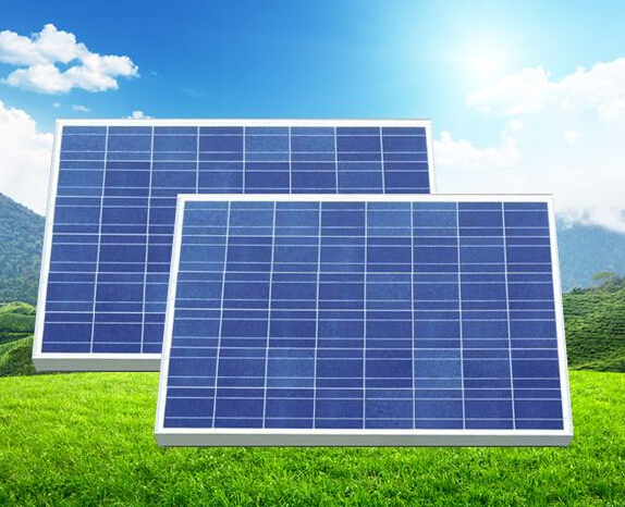 2018 new installed capacity of photovoltaic power generation in the first half of 2018