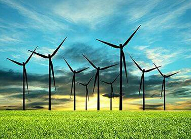 The industry is getting better and better, embracing a new round of wind power boom cycle