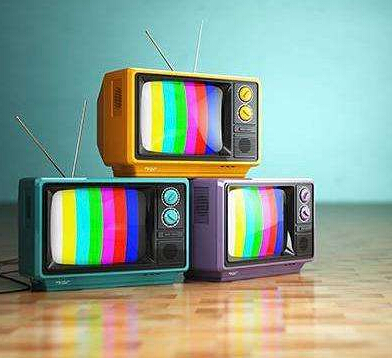 Sales volume growth, sales decline, color TV industry urgently needs 