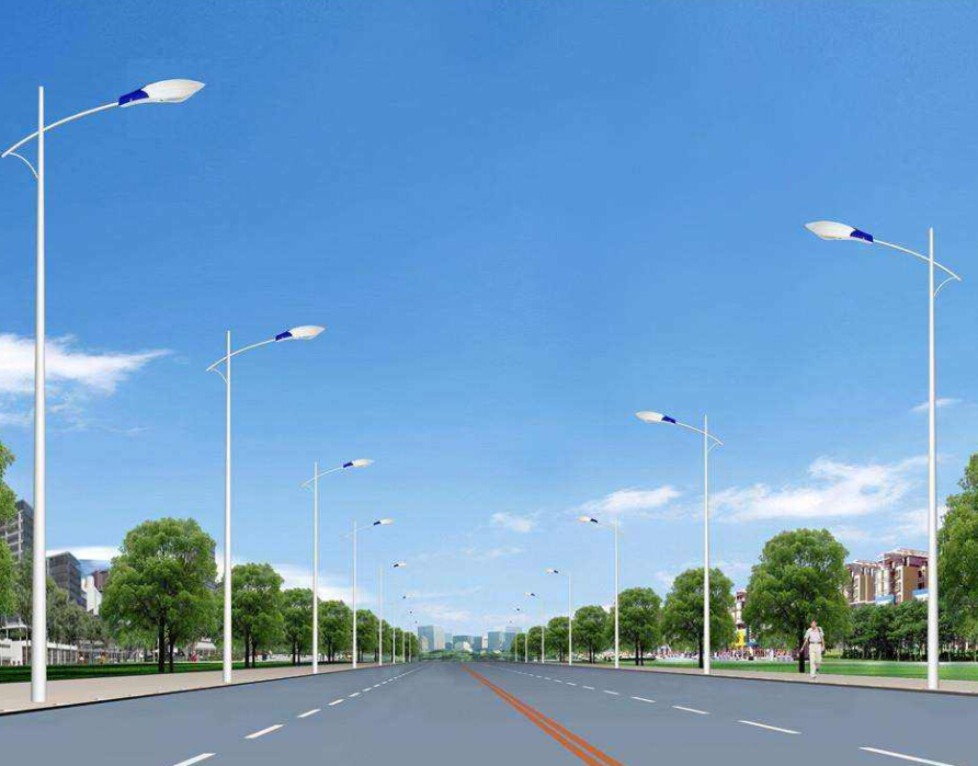 What is lighting industry