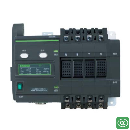 ExATSN Automatic transfer switch