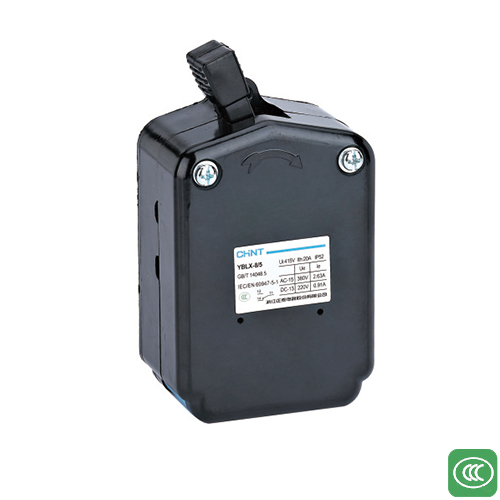 YBLX-8 series limit switch