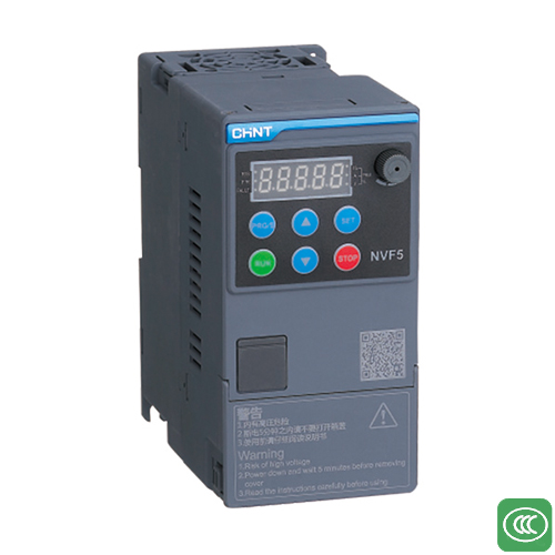 NVF5 series inverter