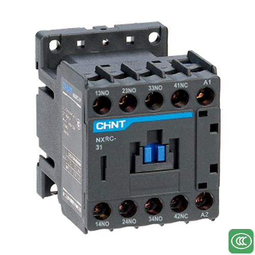 NXRC Series contactor relay