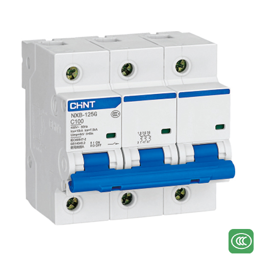 NXB-125G Miniature Circuit Breaker