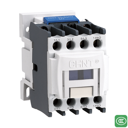 NC7 series AC contactor