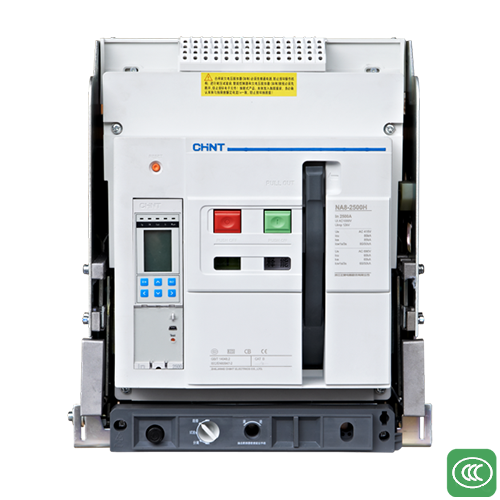 NA8 series universal circuit breaker