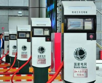 New energy vehicle charging market has great prospects The charging pile industry needs to explore new models